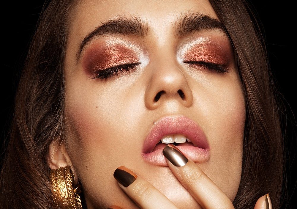 Charlotte Tilbury Vegan list