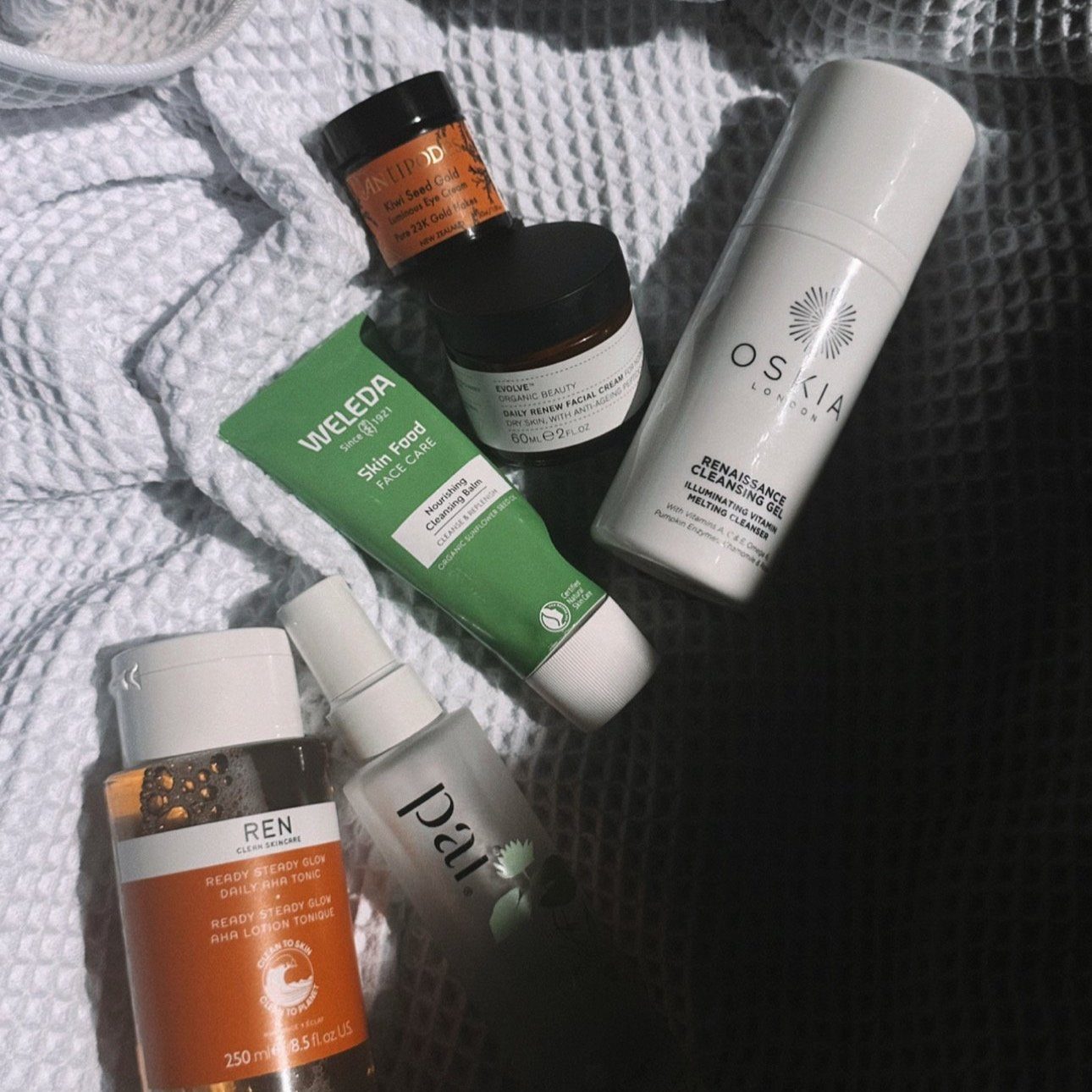 What is conscious beauty?