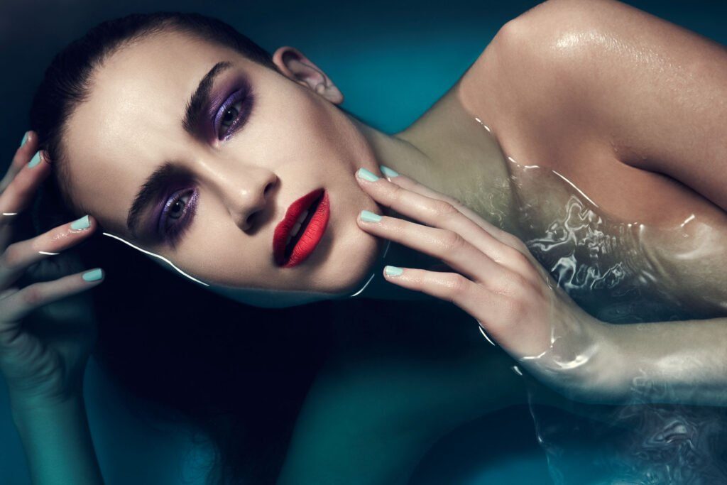 100% VEGAN MAKE-UP BRANDS