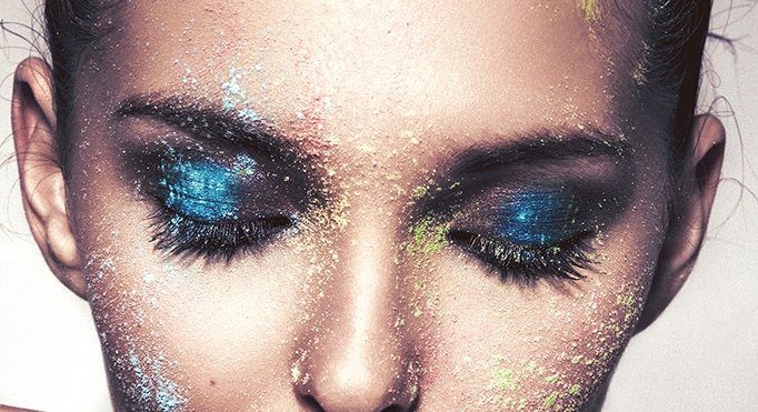 90% Vegan Beauty brands