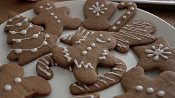 Vegan Christmas gift guide