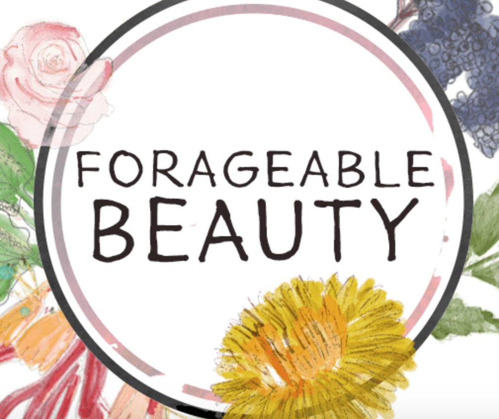 Forageable Beauty with Fragrance Direct
