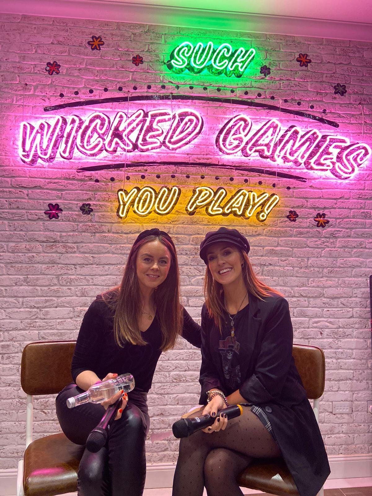 VEGANUARY X VEVOLUTION:  PURPOSE DRIVEN BUISNESS