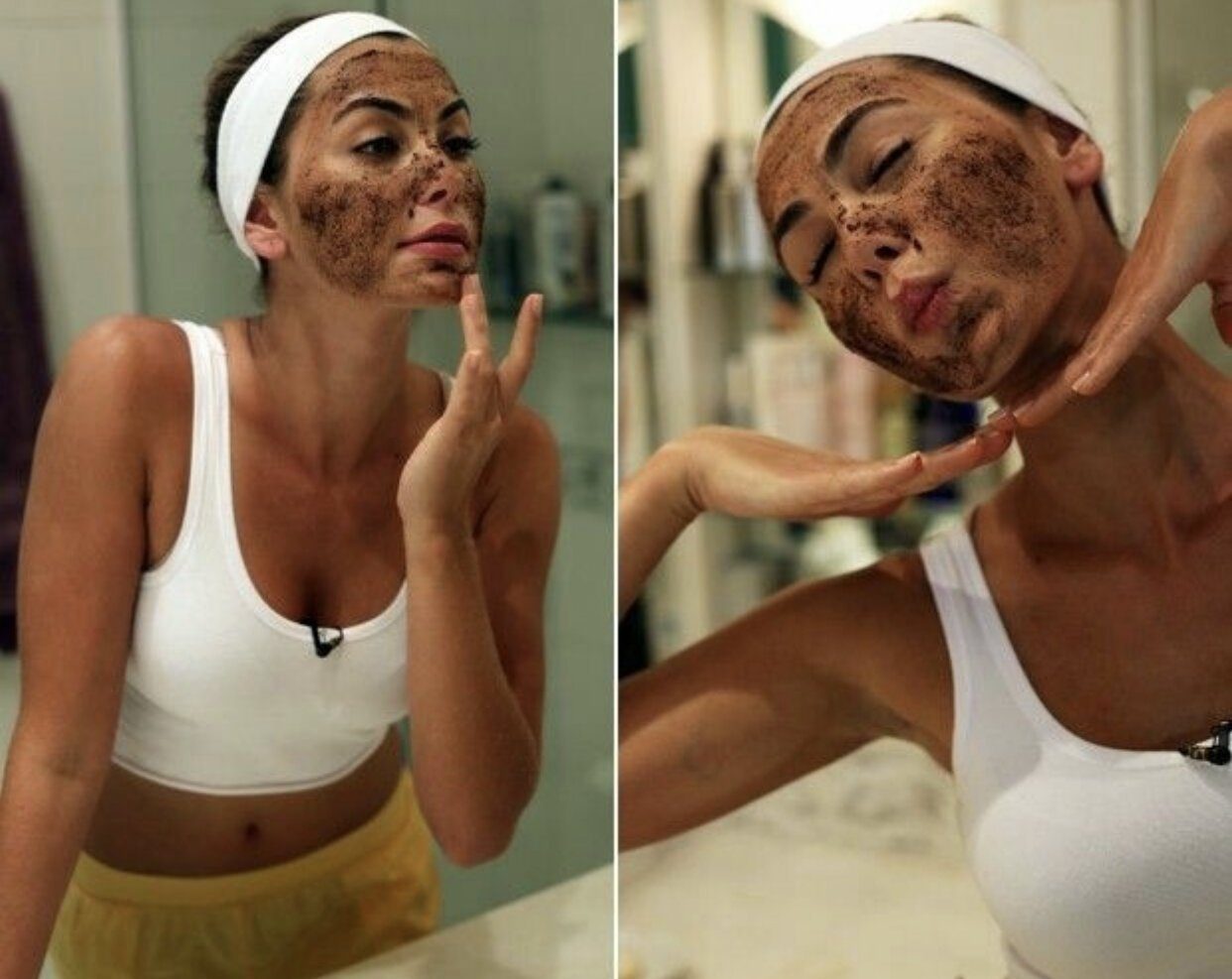 Plastic Free, Ethical and Sustainable Skincare