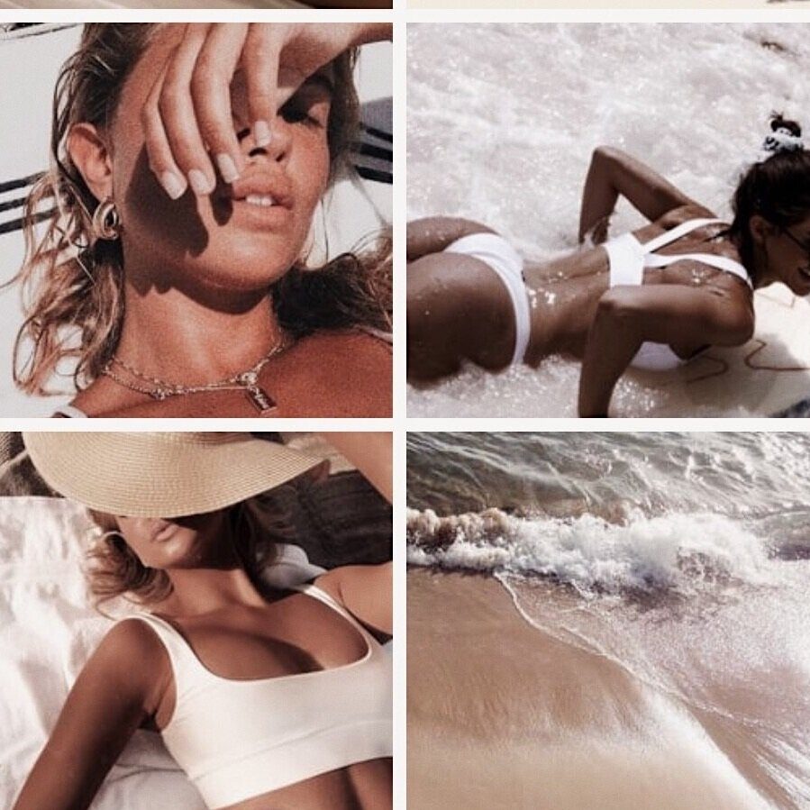 SPF- Vegan & Cruelty free