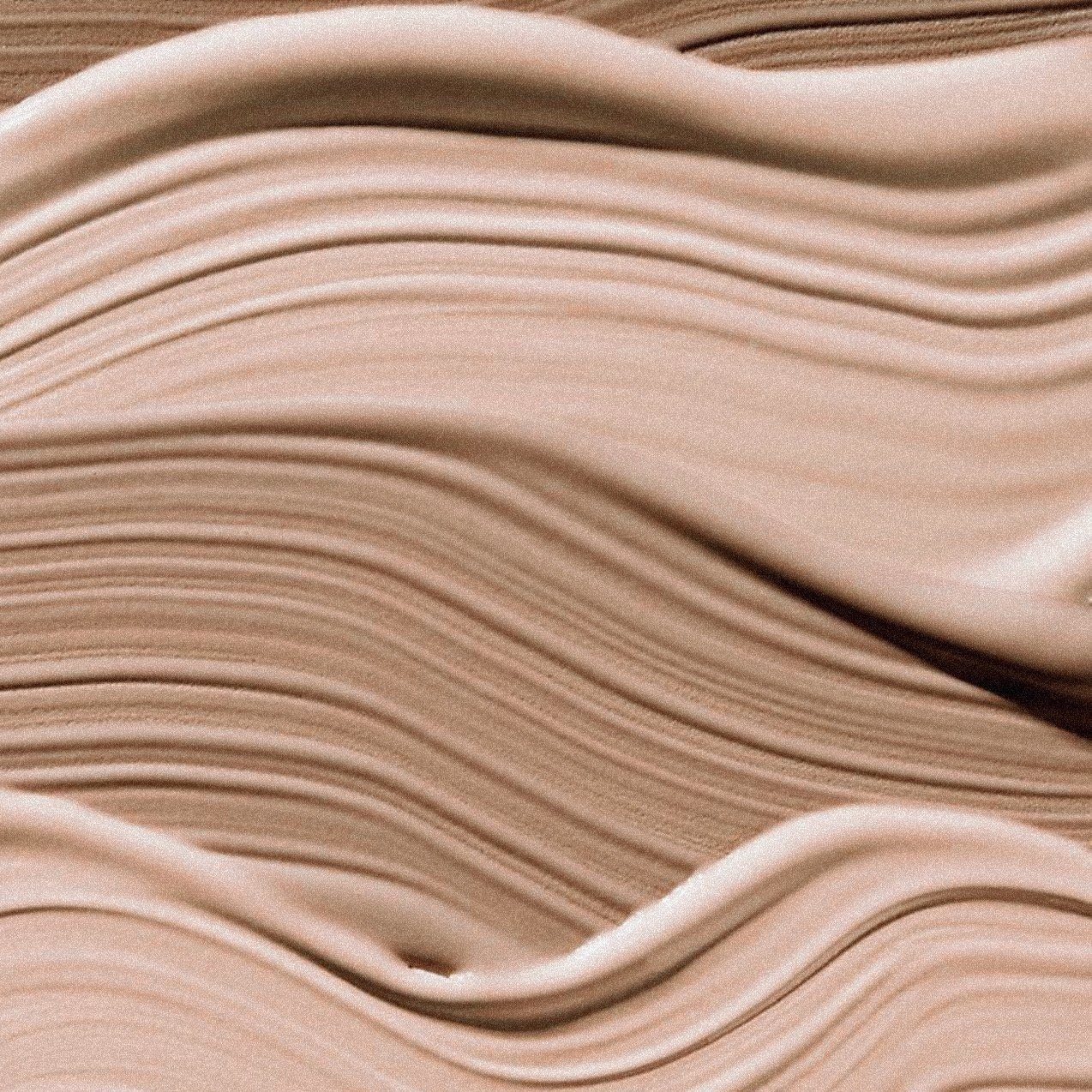 Foundation guarenteed to match your skin tone