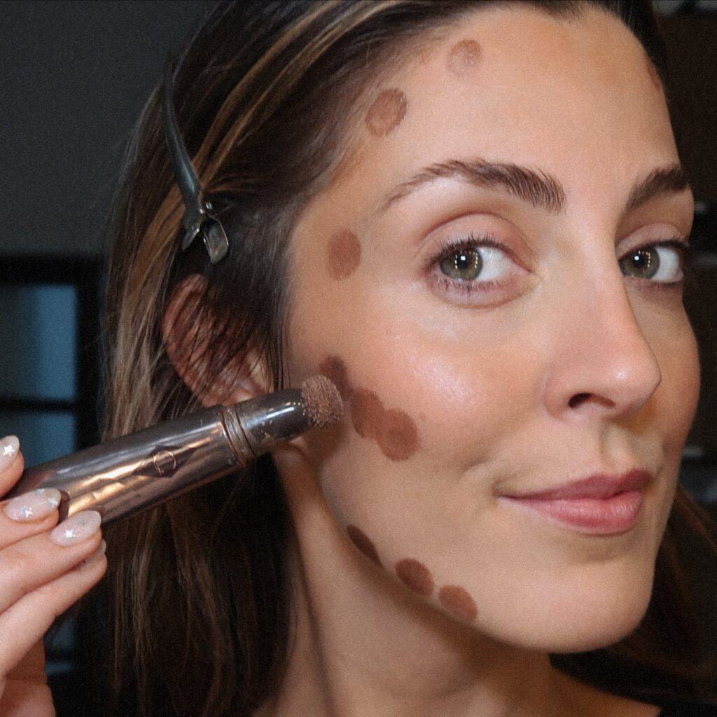 How to contour like a pro
