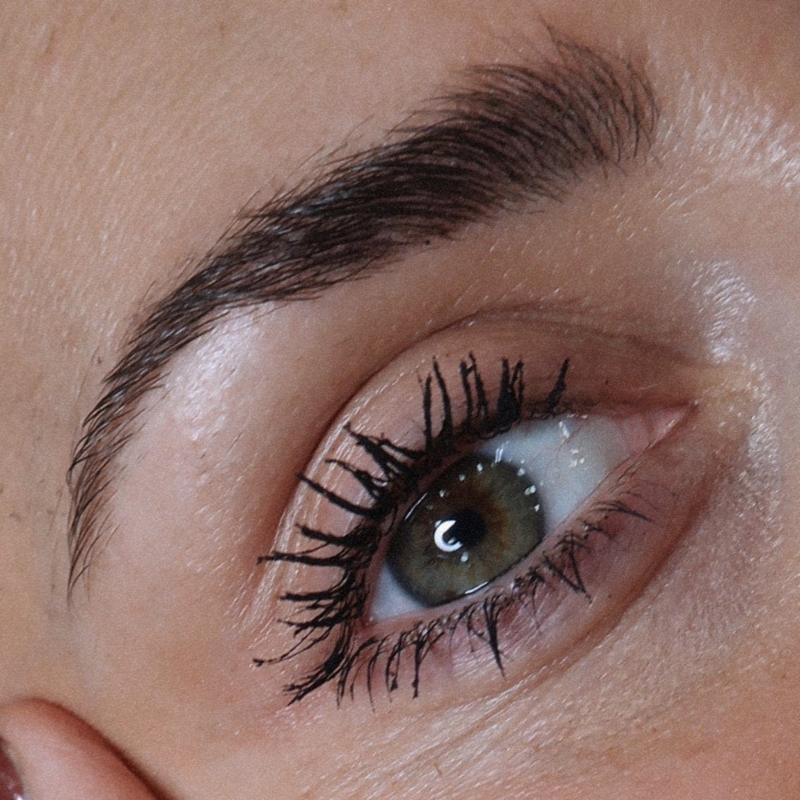 Plastic free mascara