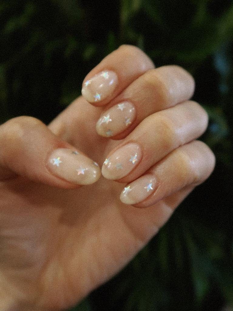 Vegan nail salons in London