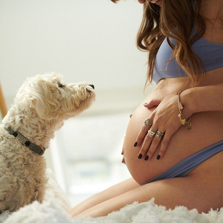 Pregnancy Safe Skincare