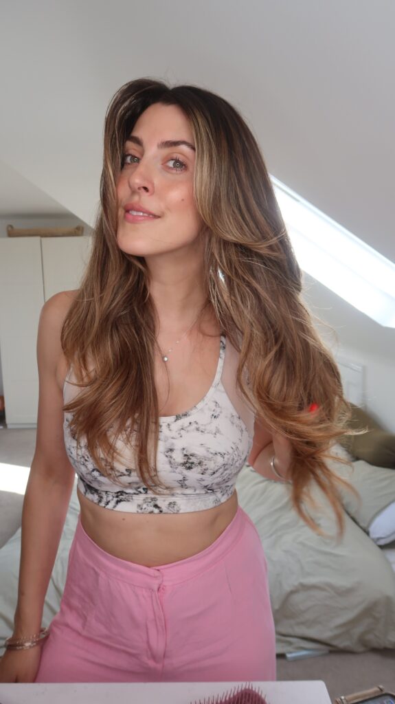 Vegan Friendly Hair styling products