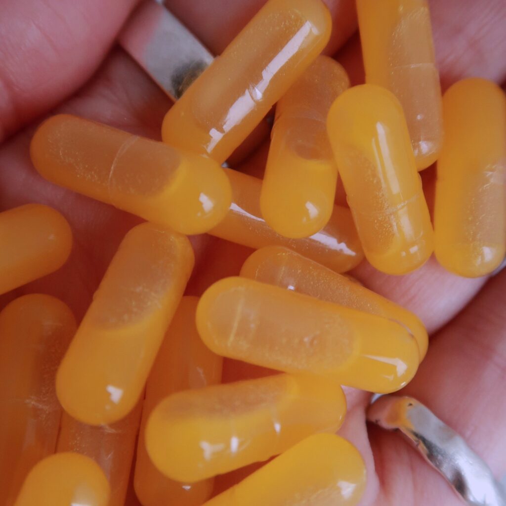 Do Hair growth tablets actually work?