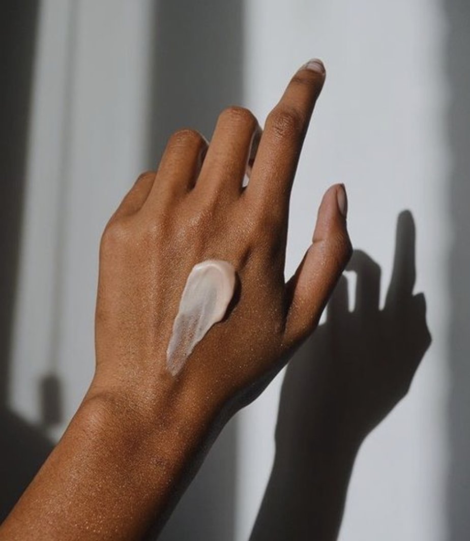 Clean, Non Toxic and Cruelty Free SPF